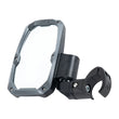 Load image into Gallery viewer, Seizmik 24+  Polaris/Cam-am/Honda/Kaw Embark Side View Mirror  Adj. 1.75-2 in. ROP -Pair - Main Product View