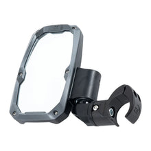 Load image into Gallery viewer, Seizmik 24+  Polaris/Cam-am/Honda/Kaw Embark Side View Mirror  Adj. 1.75-2 in. ROP -Pair - Main Product View
