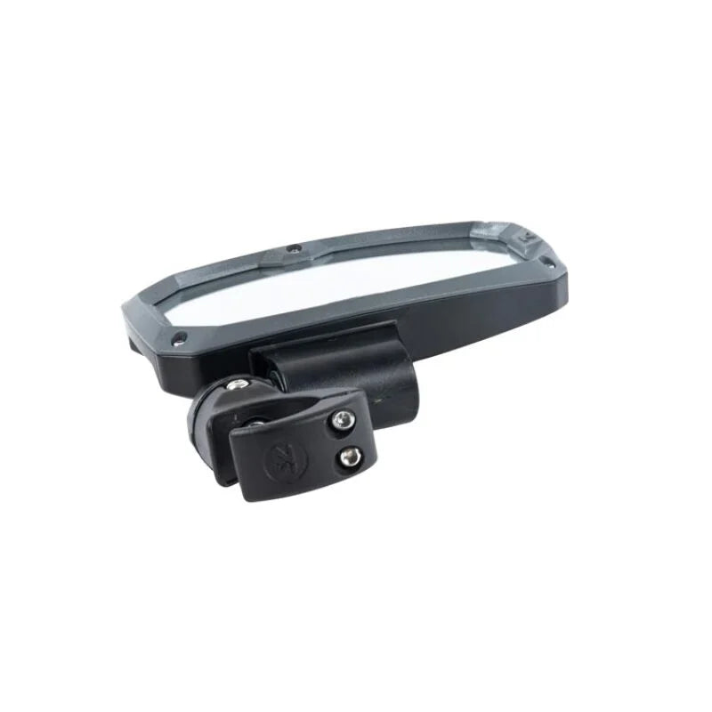 Seizmik 24+  Polaris/Cam-am/Honda/Kaw Embark Side View Mirror  Adj. 1.75-2 in. ROP -Pair - Side View