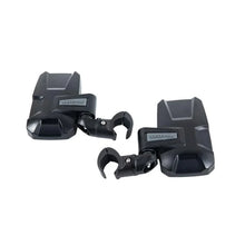 Load image into Gallery viewer, Seizmik 24+  Polaris/Cam-am/Honda/Kaw Embark Side View Mirror  Adj. 1.75-2 in. ROP -Pair - Back View