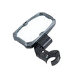 Load image into Gallery viewer, Seizmik 24+  Polaris/Cam-am/Honda/Kaw Embark Side View Mirror  Adj. 1.75-2 in. ROP -Pair - Installation View