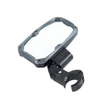 Load image into Gallery viewer, Seizmik 24+  Polaris/Cam-am/Honda/Kaw Embark Side View Mirror  Adj. 1.75-2 in. ROP -Pair - Installation View