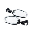 Load image into Gallery viewer, Seizmik 24+  Polaris/Cam-am/Honda/Kaw Photon Sideview Mirror Adj. 1.75-2 in. ROP -Pair - Main Product View