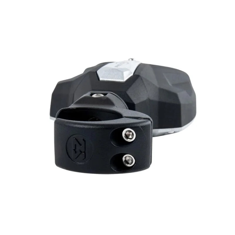 Seizmik 24+  Polaris/Cam-am/Honda/Kaw Photon Sideview Mirror Adj. 1.75-2 in. ROP -Pair - Side View
