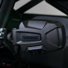 Load image into Gallery viewer, Seizmik 24+  Polaris/Cam-am/Honda/Kaw Pursuit Night Vision Sideview Mirror Adj. 1.75-2 in. ROP -Pair - Main Product View