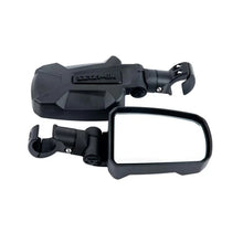 Load image into Gallery viewer, Seizmik 24+ Polaris/Cam-am/Honda/Kaw. Pursuit Sideview Mirror Adj 1.75-2 in. ROP -Pair - Back View