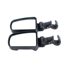 Load image into Gallery viewer, Seizmik 24+ Polaris/Cam-am/Honda/Kaw. Pursuit Sideview Mirror Adj 1.75-2 in. ROP -Pair - Installation View