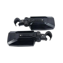 Load image into Gallery viewer, Seizmik 24+  Polaris/Cam-am/Honda/Kaw TrailRider Sideview Mirror Adj. 1.75-2 in. ROP -Pair - Back View