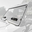 Load image into Gallery viewer, Seizmik 24+Kawasaki Ridge Ranch Tool Less Windshield - UV - Main Product View