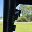 Load image into Gallery viewer, Seizmik 25+ CFMoto UForce 1000/ 1000 XL Toolless Windshield - Hardcoated - Main Product View