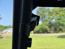 Load image into Gallery viewer, Seizmik 25+ CFMoto UForce 1000/ 1000 XL Toolless Windshield - Hardcoated - Main Product View