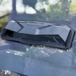 Load image into Gallery viewer, Seizmik 25+ CFMoto UForce 1000/ 1000 XL Toolless Windshield - Hardcoated - Back View