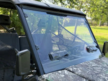 Load image into Gallery viewer, Seizmik 25+ CFMoto UForce 1000/ 1000 XL Toolless Windshield - Hardcoated - Additional View 6