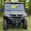 Load image into Gallery viewer, Seizmik 25+ CFMoto UForce 1000/ 1000 XL Toolless Windshield-UV - Additional View 5