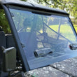 Load image into Gallery viewer, Seizmik 25+ CFMoto UForce 1000/ 1000 XL Toolless Windshield-UV - Additional View 6