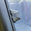 Load image into Gallery viewer, Seizmik 25+ CFMoto UForce 1000/ 1000 XL Toolless Windshield-UV - Additional View 7