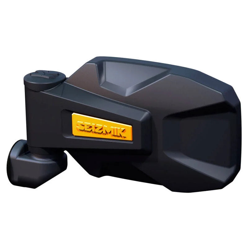 Seizmik Can Am Strike Color Insert Kits - Yellow - Main Product View