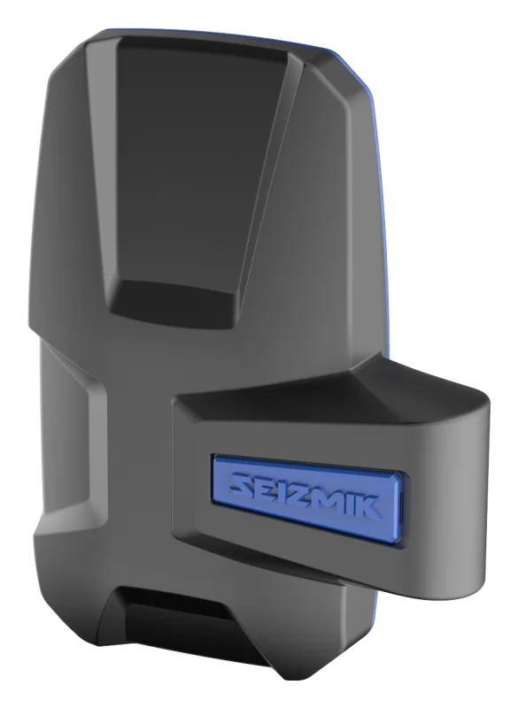 Seizmik Embark Color Trim Kit - Blue - Main Product View