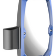 Load image into Gallery viewer, Seizmik Embark Color Trim Kit - Blue - Side View