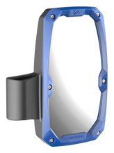 Load image into Gallery viewer, Seizmik Embark Color Trim Kit - Blue - Side View