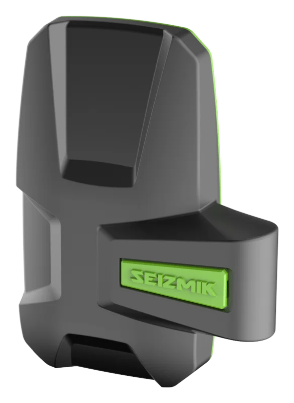 Seizmik Embark Color Trim Kit - Green - Main Product View