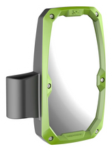 Load image into Gallery viewer, Seizmik Embark Color Trim Kit - Green - Installation View
