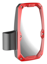 Load image into Gallery viewer, Seizmik Embark Color Trim Kit - Red - Back View