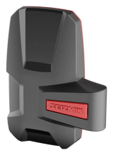 Load image into Gallery viewer, Seizmik Embark Color Trim Kit - Red - Installation View