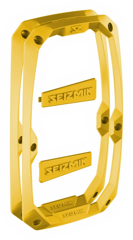 Seizmik Embark Color Trim Kit - Yellow - Main Product View