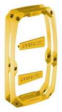 Load image into Gallery viewer, Seizmik Embark Color Trim Kit - Yellow - Main Product View