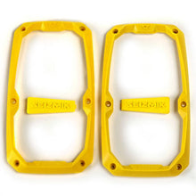Load image into Gallery viewer, Seizmik Embark Color Trim Kit - Yellow - Side View