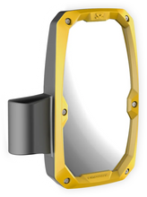 Load image into Gallery viewer, Seizmik Embark Color Trim Kit - Yellow - Back View