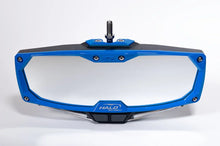 Load image into Gallery viewer, Seizmik Halo RA Cast Color Kit - Blue - Side View