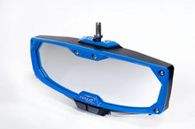 Load image into Gallery viewer, Seizmik Halo RA Cast Color Kit - Blue - Back View