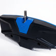 Load image into Gallery viewer, Seizmik Halo RA Cast Color Kit - Blue - Installation View