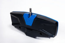 Load image into Gallery viewer, Seizmik Halo RA Cast Color Kit - Blue - Installation View