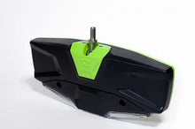 Load image into Gallery viewer, Seizmik Halo RA Cast Color Kit - Green - Main Product View