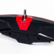 Load image into Gallery viewer, Seizmik Halo RA Cast Color Kit - Red - Main Product View