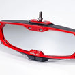Load image into Gallery viewer, Seizmik Halo RA Cast Color Kit - Red - Side View