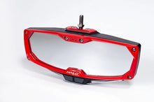 Load image into Gallery viewer, Seizmik Halo RA Cast Color Kit - Red - Side View