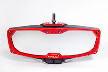 Load image into Gallery viewer, Seizmik Halo RA Cast Color Kit - Red - Installation View