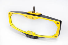 Load image into Gallery viewer, Seizmik Halo RA Cast Color Kit - Yellow - Back View