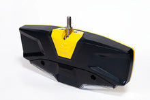 Load image into Gallery viewer, Seizmik Halo RA Cast Color Kit - Yellow - Installation View