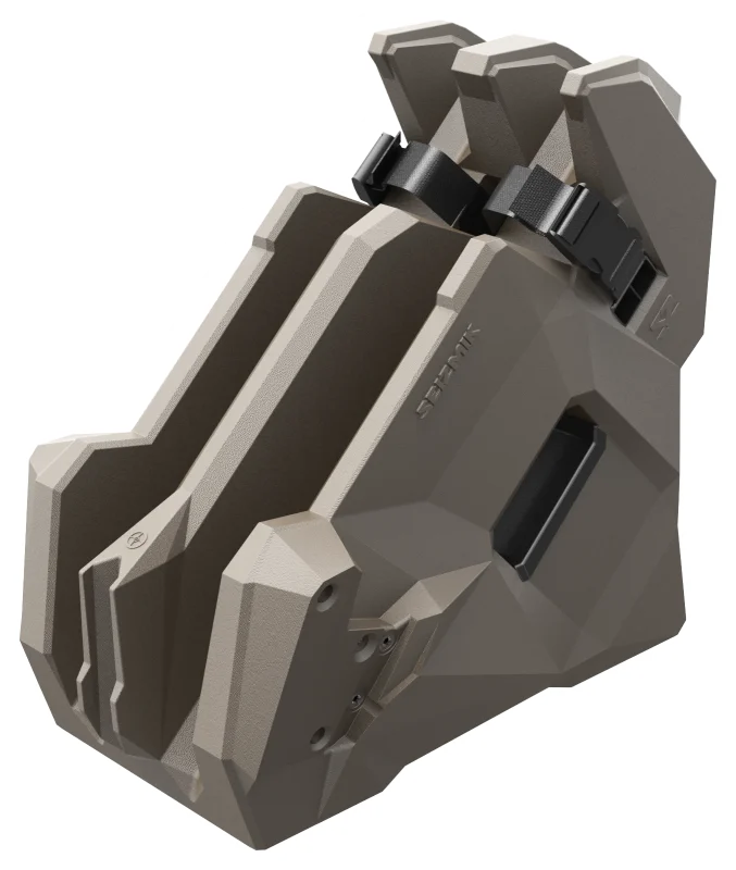 Seizmik ICOS-2- AR2 Gun Holder - Main Product View
