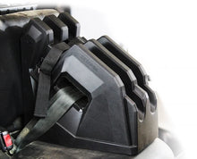 Load image into Gallery viewer, Seizmik ICOS-2 In Cab On Seat 2 Gun Holder