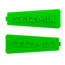 Load image into Gallery viewer, Seizmik Kawasaki Strike Color Insert Kits - Lime Green - Main Product View