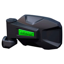 Load image into Gallery viewer, Seizmik Kawasaki Strike Color Insert Kits - Lime Green - Side View