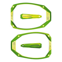 Load image into Gallery viewer, Seizmik Photon Color Trim Kit - Green - Main Product View