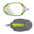 Load image into Gallery viewer, Seizmik Photon Color Trim Kit - Green - Side View