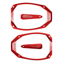 Load image into Gallery viewer, Seizmik Photon Color Trim Kit - Red